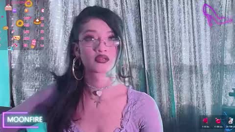 Nicky  online show from 11-07-25, 07:03