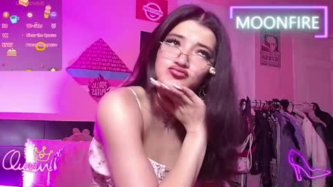 Nicky  online show from 02-10-26, 10:30