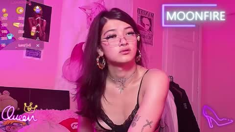 Nicky  online show from 03-24-26, 11:48