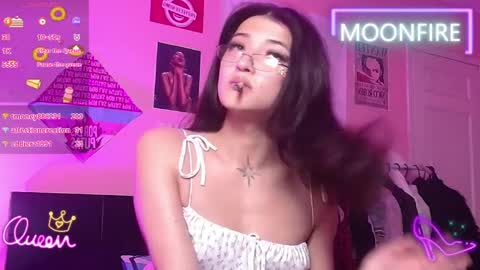 Nicky  online show from 04-02-26, 01:14