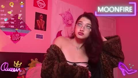 Nicky  online show from 04-16-26, 12:17