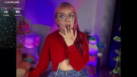 Kallyyyx online show from 03-08-25, 05:28