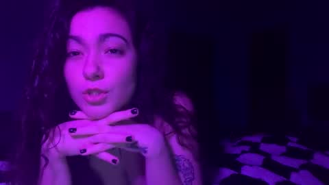 Moonkitty online show from 02-14-25, 12:41