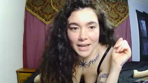 Moonkitty online show from 03-23-26, 10:25