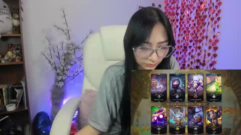 MOON  online show from 02-20-26, 12:18