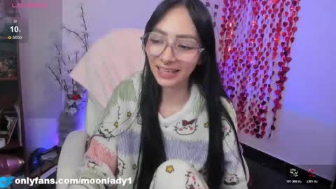 MOON  online show from 03-02-26, 07:15