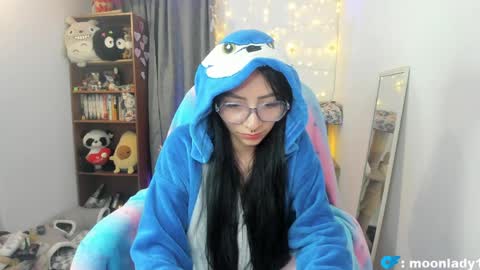 MOON  online show from 04-08-26, 01:16