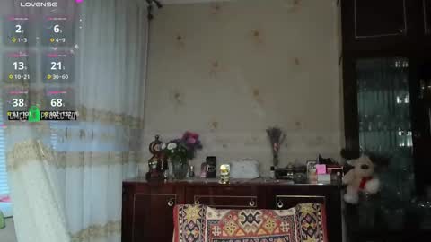 Moonlight 88888 online show from 09-09-25, 03:11