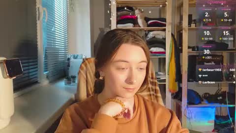 Snapshot of moonlight__lovers chatting on 02-09-25, 03:23 Dana online show from 02-09-25, 03:23