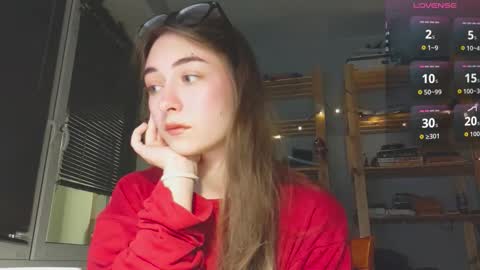 Snapshot of moonlight__lovers chatting on 12-04-25, 12:09 Dana online show from 12-04-25, 12:09