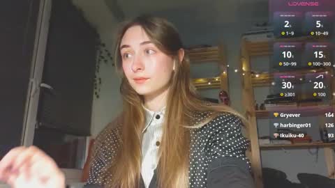 Snapshot of moonlight__lovers chatting on 12-13-25, 07:53 Dana online show from 12-13-25, 07:53