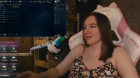 Katrin online show from 04-30-26, 09:30