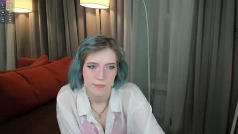 Asuna online show from 10-11-25, 08:51