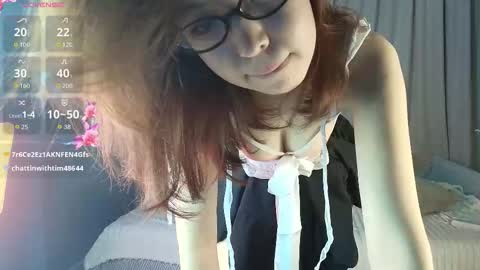 moonmimmi online show from 03-12-26, 03:23