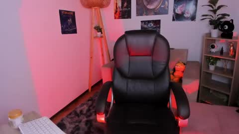 Rosa  online show from 04-21-26, 08:34