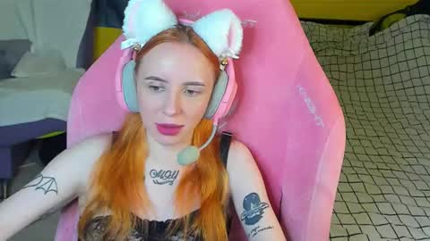 Coraline online show from 03-14-26, 10:26