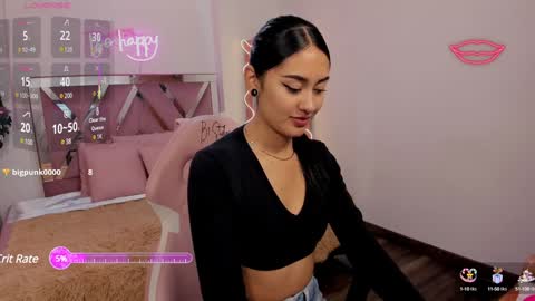 Snapshot of moonshine_tay chatting on 02-05-25, 12:06 Moon online show from 02-05-25, 12:06