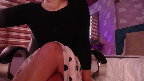 Snapshot of moony_14 chatting on 02-22-25, 04:40 Michelle online show from 02-22-25, 04:40