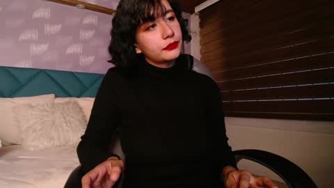 Snapshot of moony_14 chatting on 03-05-25, 11:05 Michelle online show from 03-05-25, 11:05