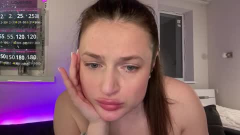 Mooonika80 online show from 03-19-26, 08:35