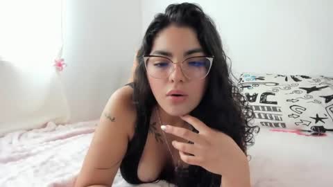 Mily sins  online show from 06-26-26, 06:34