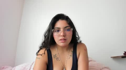 Mily sins  online show from 06-27-26, 07:30