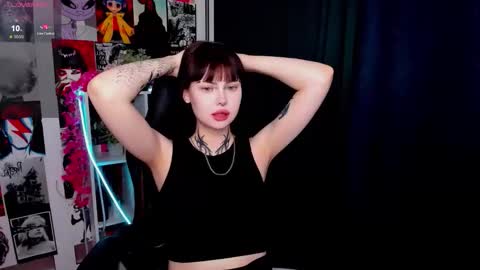 Snapshot of morana_batt chatting on 09-09-25, 01:49 Morana online show from 09-09-25, 01:49