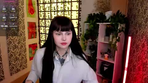 Snapshot of morana_batt chatting on 09-18-25, 02:02 Morana online show from 09-18-25, 02:02