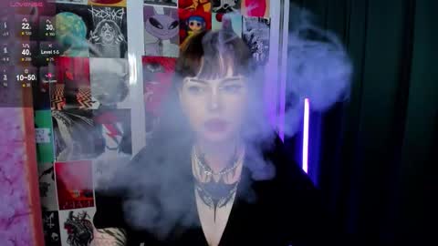 Snapshot of morana_batt chatting on 09-19-25, 08:38 Morana online show from 09-19-25, 08:38