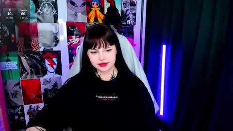 Snapshot of morana_batt chatting on 09-27-25, 02:05 Morana online show from 09-27-25, 02:05