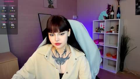 Snapshot of morana_batt chatting on 10-01-25, 08:31 Morana online show from 10-01-25, 08:31