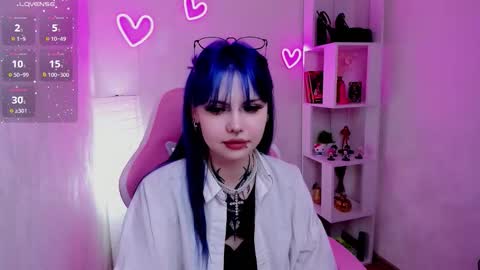 Snapshot of morana_batt chatting on 12-04-25, 01:48 Morana online show from 12-04-25, 01:48