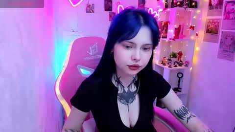 Snapshot of morana_batt chatting on 01-13-26, 02:28 Morana online show from 01-13-26, 02:28