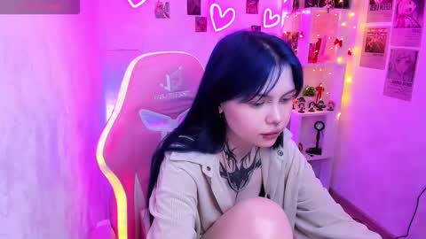 Snapshot of morana_batt chatting on 01-16-26, 02:37 Morana online show from 01-16-26, 02:37