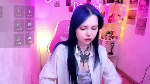 Snapshot of morana_batt chatting on 01-17-26, 02:38 Morana online show from 01-17-26, 02:38