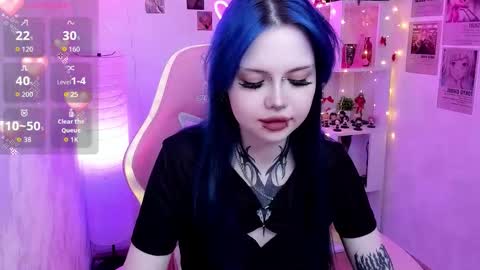 Snapshot of morana_batt chatting on 02-14-26, 02:30 Morana online show from 02-14-26, 02:30