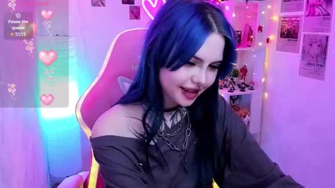 Snapshot of morana_batt chatting on 02-20-26, 06:19 Morana online show from 02-20-26, 06:19