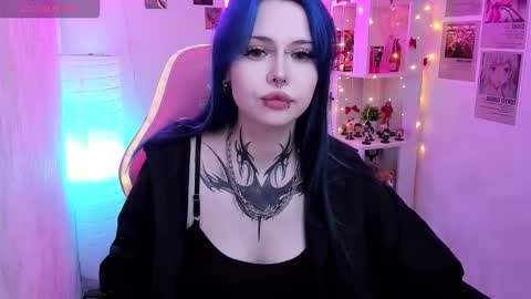 Snapshot of morana_batt chatting on 02-21-26, 02:12 Morana online show from 02-21-26, 02:12