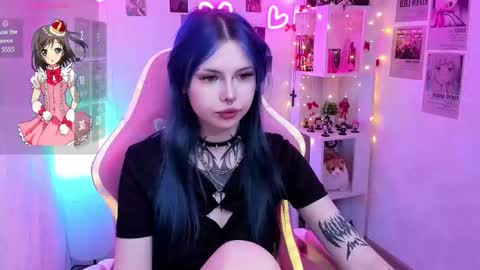 Snapshot of morana_batt chatting on 02-27-26, 02:22 Morana online show from 02-27-26, 02:22