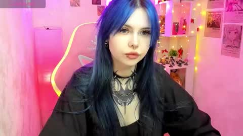 Snapshot of morana_batt chatting on 03-02-26, 02:25 Morana online show from 03-02-26, 02:25