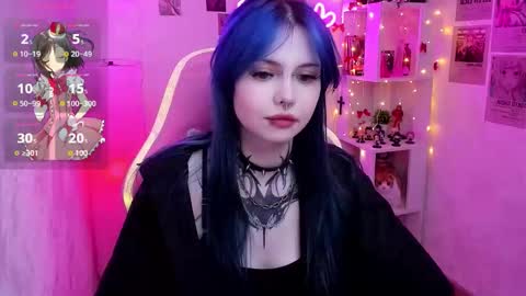 Snapshot of morana_batt chatting on 03-02-26, 05:08 Morana online show from 03-02-26, 05:08