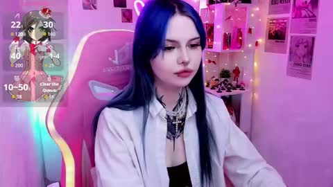 Snapshot of morana_batt chatting on 03-05-26, 01:56 Morana online show from 03-05-26, 01:56