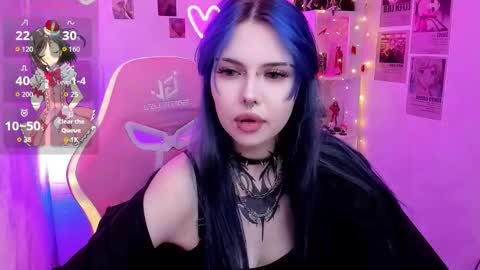 Snapshot of morana_batt chatting on 03-06-26, 02:30 Morana online show from 03-06-26, 02:30