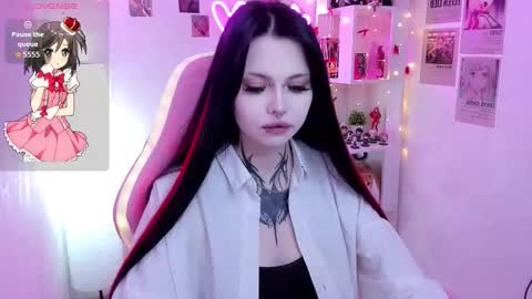 Snapshot of morana_batt chatting on 03-16-26, 02:17 Morana online show from 03-16-26, 02:17