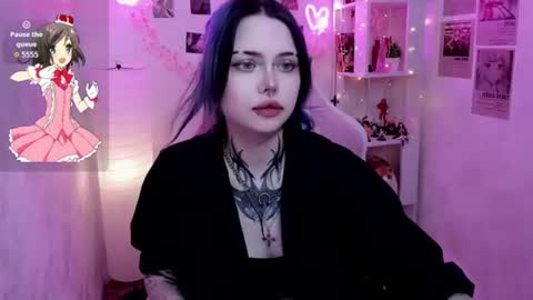 Morana online show from 07-03-26, 02:18