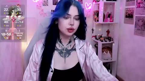 Morana online show from 07-23-26, 01:58