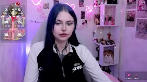Morana online show from 07-25-26, 02:09