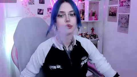 Morana online show from 07-28-26, 02:18