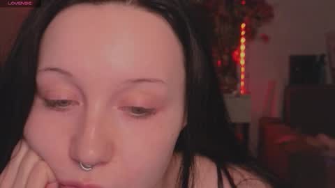 Snapshot of moranagoddess chatting on 03-31-26, 07:47 Morana follow my boosty online show from 03-31-26, 07:47