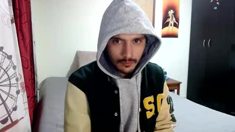 Abelardo online show from 01-26-25, 06:17